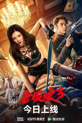 《美景之屋3》海报